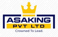 Asaking Private Limited 